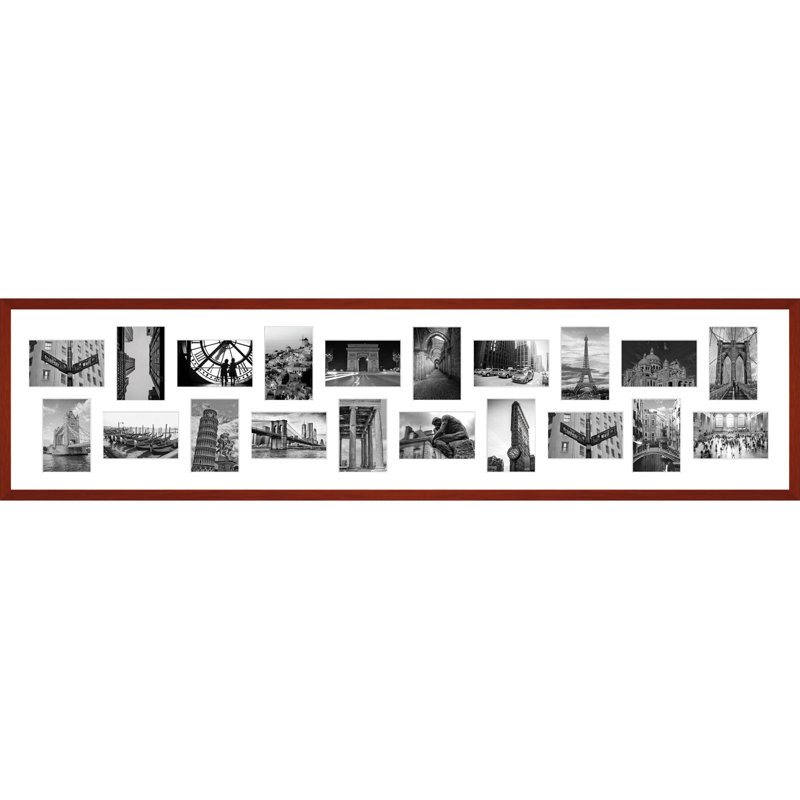 Kyd Collage Picture Frame, Cil