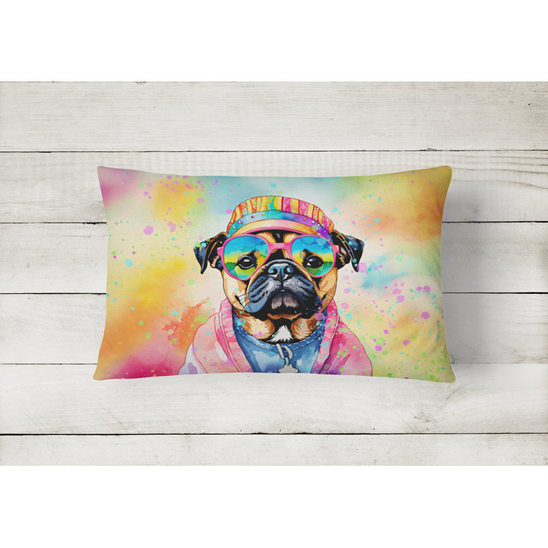Other/No Pattern Outdoor Throw Pillow