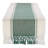 Kizer Striped 100% Cotton Table Runner-1933950439-1999067745