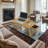 Pamphile Monitor Stand