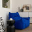 Retro Lazy Bean Bag Sofa-109245719