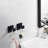Wall Mounted Robe Hook-85416461