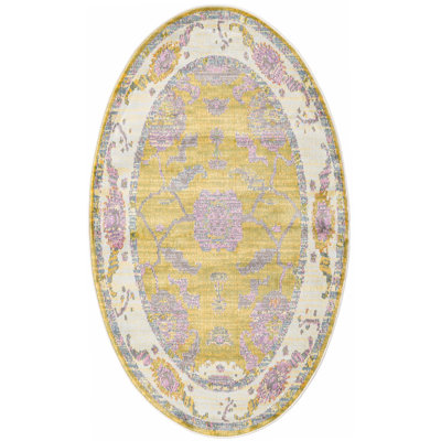 Tapis vert transitionnel Marvella