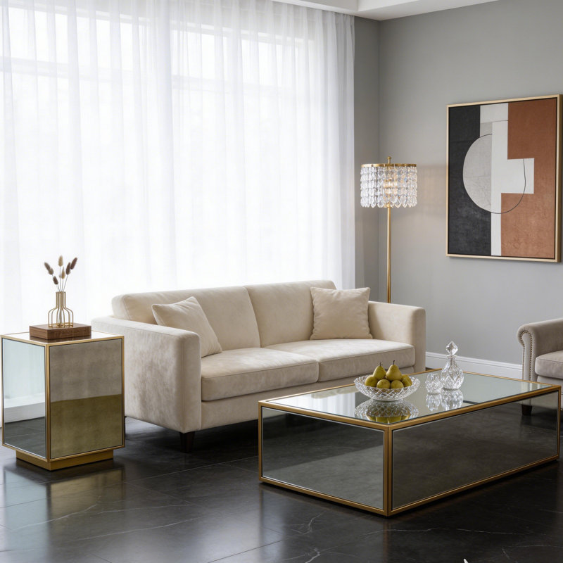Table basse et table d'appoint Elegant