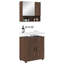 Vanity & Mirror Set-1672318550