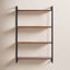 Tablettes murales Phantom-84472398