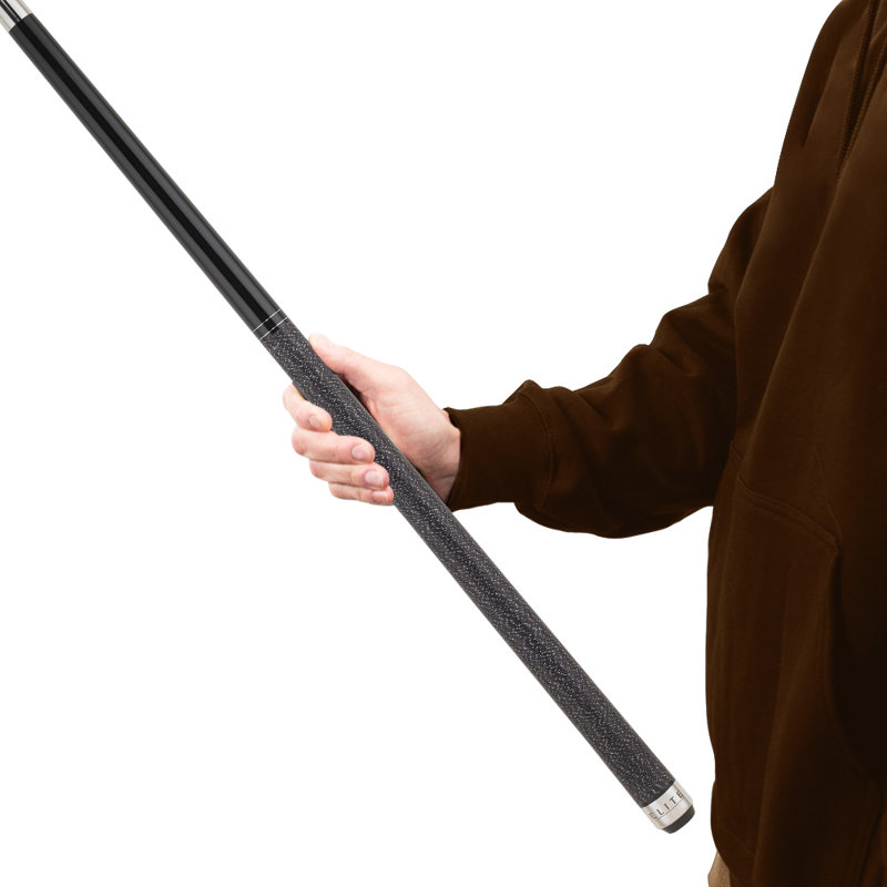 Elite Pool Cue, 26 oz.