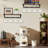 Abdul-Malik 2 Piece Floating Shelf