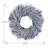 20"Lavender Spring Wreath