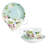 Bone China Teacup
