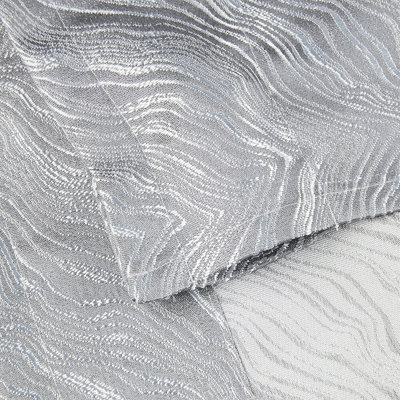 Nephilim Abstract Tailored Window Valance