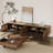 Mid-Century Modern TV Stand-103276733-103276728