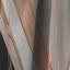Rideaux occultant et marbre occultant Metallic Stripes II - 1 panneaux-107540001