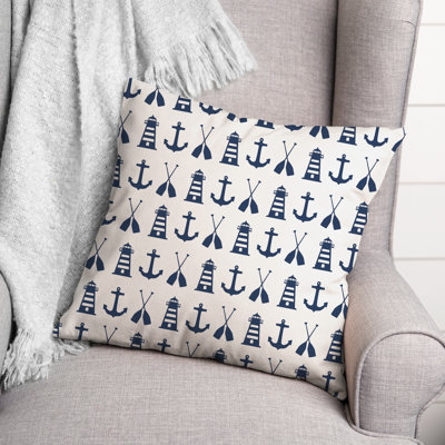 Throw Pillow