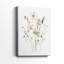 Étude Cottage Garden II - Cavas enveloppés de galerie-9035346