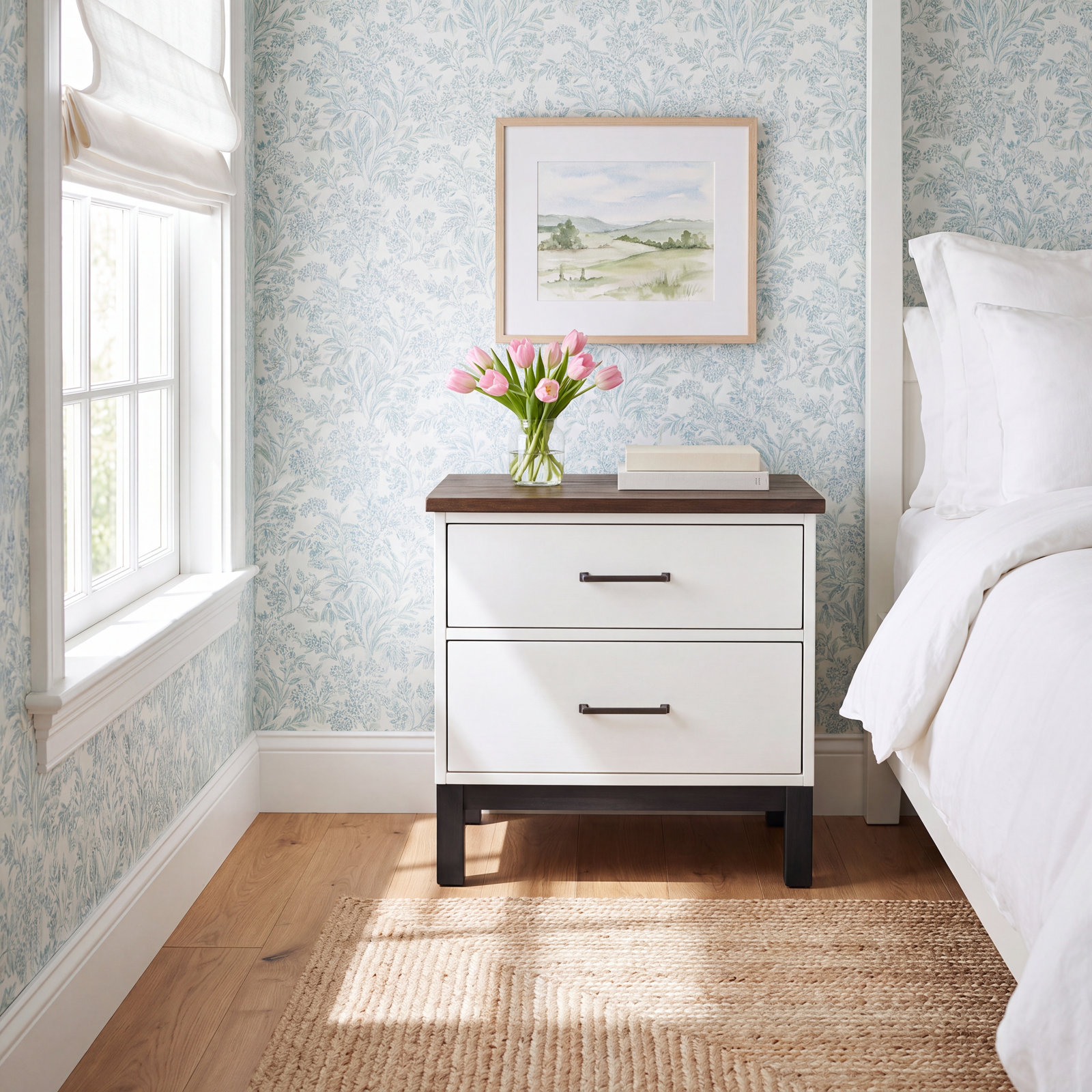 Theo Nightstand