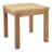 Modway Pier 7 Piece Outdoor Patio Teak Set-925216704