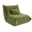Canapé à billes avec coussin Trule