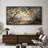 Forest Lake Landscape Artwork, Rustic Living Room Wall Pictures, Giclee Canvas Digital Print Extra Large Framed Wall Art-111653455-111653454