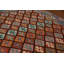 Tapis style sud-ouest kilim 8 x 10