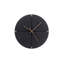 Lashawndra Wood Wall Clock