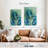 Brampt Aqua Blue Lobster-108227909