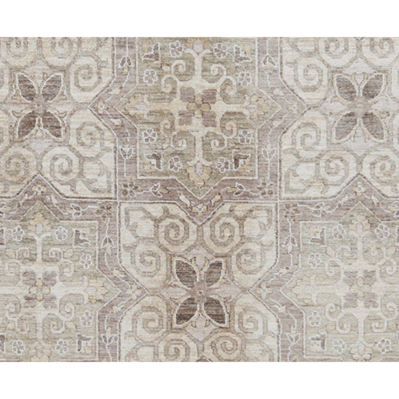 One-of-a-Kind 10'1" X 14' Area Rug