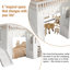 Single (3') Bed Frame