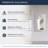 Marsean Rectangle Mirror-356630687