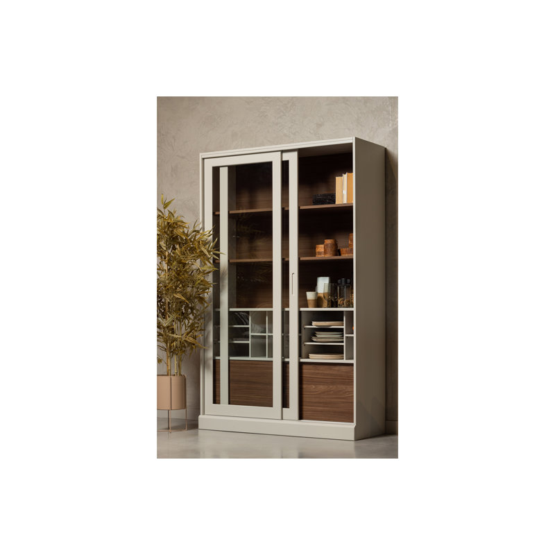 James Display Cabinet