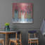 «Christmas Affinity IX» par James Wiens, art mural en métal-44771373