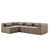 Espresso Polyester selected