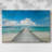 Infinity Pier-Gallery Wrapped Canvas-427319947