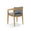 Toscana Outdoor Dining Armchair