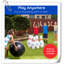 GLOBAL GIRLS LLC Outdoor Kids Game