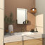 Miroir décoratif Ember-761593846