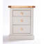 Christie 45cm W Solid + Manufactured Wood Bedside Table-869803898