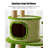 Multifunctional Creative Cat Tree