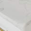 Ensemble de meuble-lavabo double l 84 po avec miroir Gavino-259083955