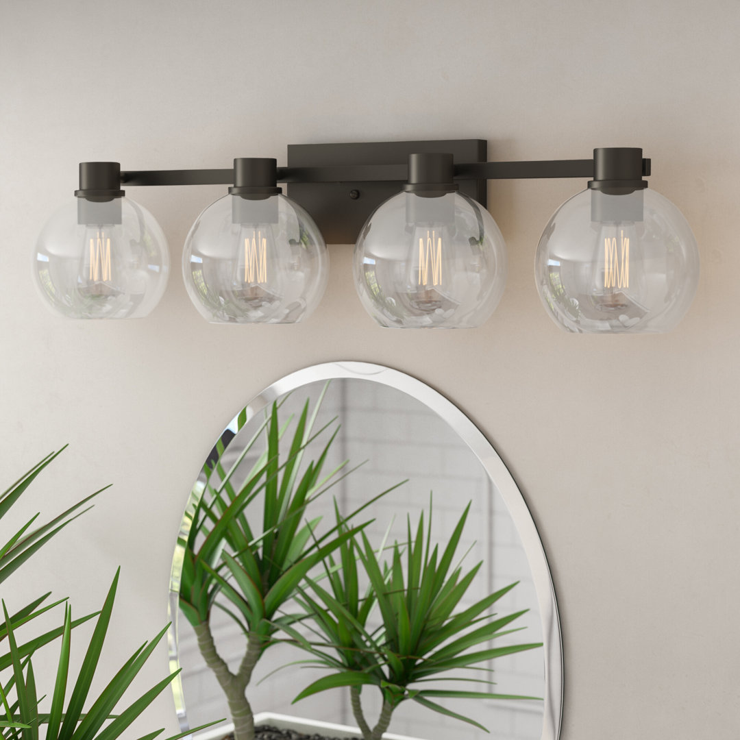 Hoover 4 - Light Vanity Light Latitude Run® 