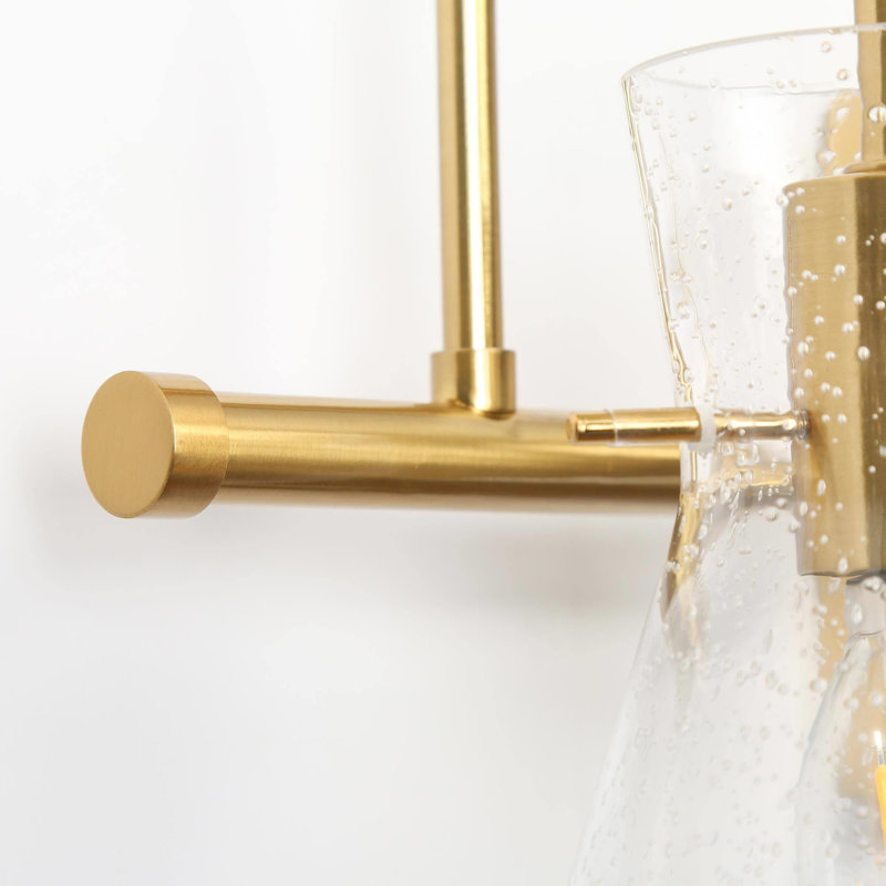 Éclairage de meuble-lavabo à intensité variable Layni, 3