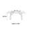 Retro and simple rectangular dining table-1249237173