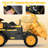 ANPABO 12V Ride on Dump Truck with Remote Control,Electric Dump Bed, Ride on Car for Kids,EVA Tires-66642319