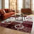 Dillup-Jones Geometric Indoor Rug-28940842