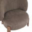 Fauteuil à oreilles Cozy-1871287527