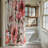 Sweet Carnation - Premium Shower Curtain-1915459979