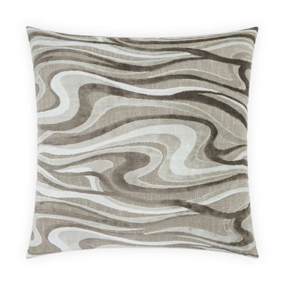 Sway Pillow Cover & Insert