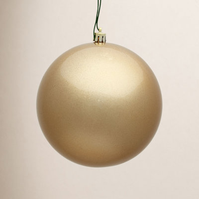 Shatterproof Bauble
