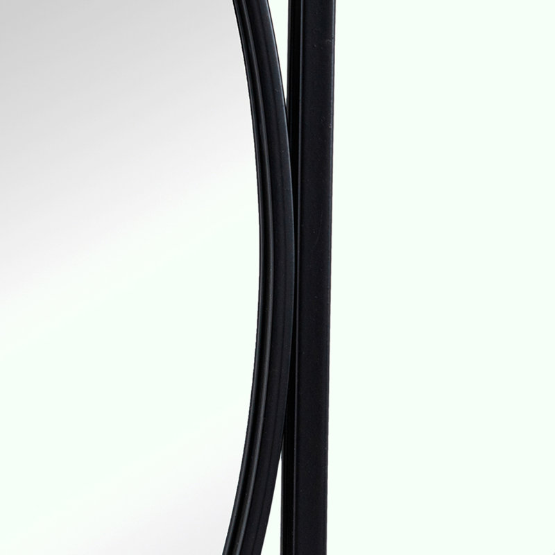 32” Rectangular Wall Mirrors