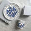 Heritage Bone China Dinnerware Set